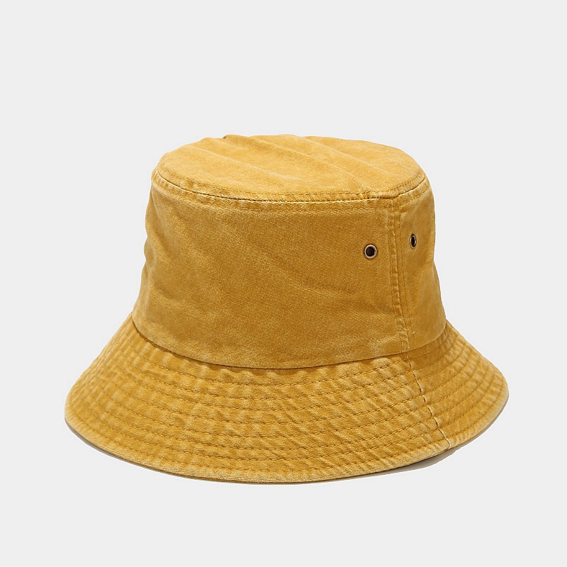 BK00080 Utendørs bøttehatter for menn