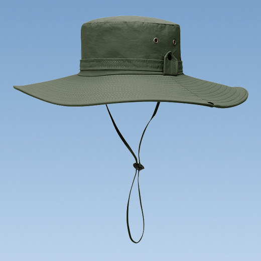 BK00028 Solkrem Big Eaves Hat, Vanntett, Hurtigtørkende Bucket Hat BK00028 Solkrem Big Eaves Hat, Vanntett, Hurtigtørkende Bucket Hat