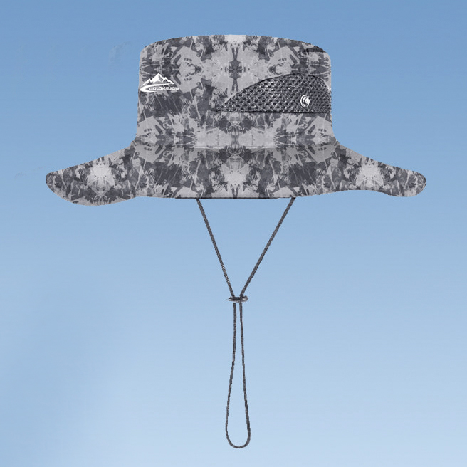 BK00028 Solkrem Big Eaves Hat, Vanntett, Hurtigtørkende Bucket Hat BK00028 Solkrem Big Eaves Hat, Vanntett, Hurtigtørkende Bucket Hat