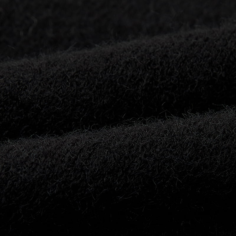 ML2217 Kul stil mote vintage strikket genservest ML2217 Kul stil mote vintage strikket genservest