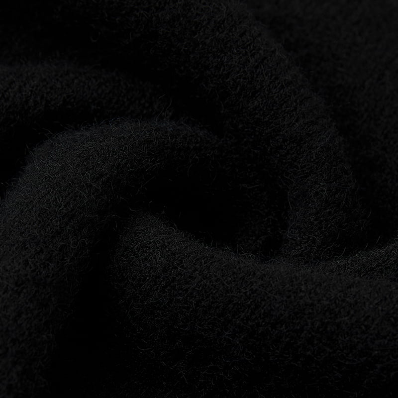 ML2217 Kul stil mote vintage strikket genservest ML2217 Kul stil mote vintage strikket genservest