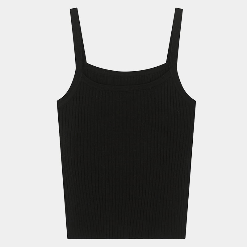 ML2240 Classic Vertical Stripe Alt-i-ett sommerstrikket slyngevest