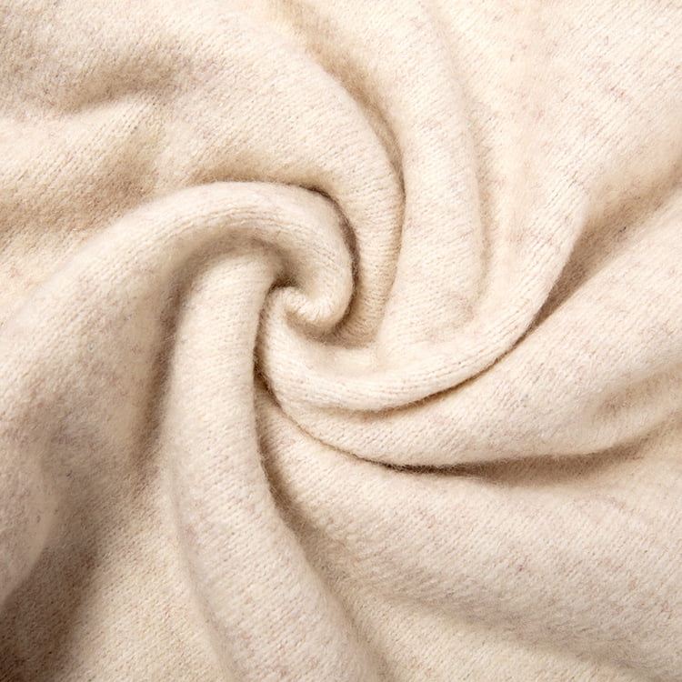 SM-K0012 Vår Høst Polo Lapel Ensfarget Uthult bunnstrikket genser SM-K0012 Vår Høst Polo Lapel Ensfarget Uthult bunnstrikket genser