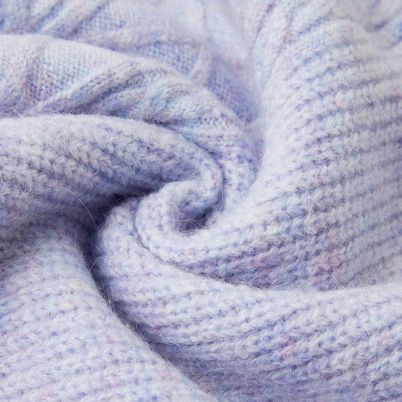 ML2205 French Baby Collar Lady Strikket Cardigan Coat ML2205 French Baby Collar Lady Strikket Cardigan Coat