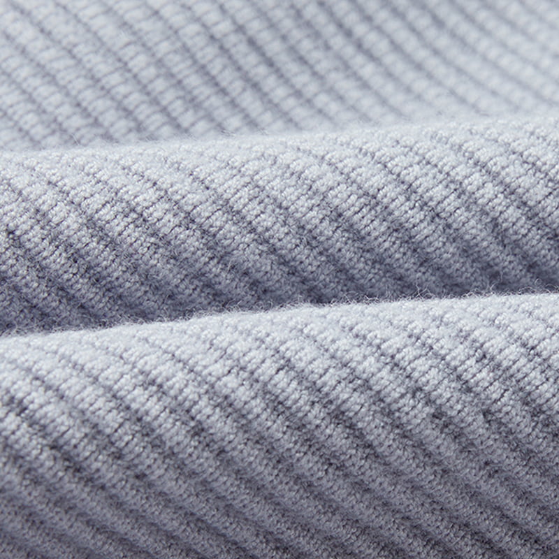 ML2210 fransk dukkekrage perlespenne Kjernespunnet garnstrikket cardigan ML2210 fransk dukkekrage perlespenne Kjernespunnet garnstrikket cardigan