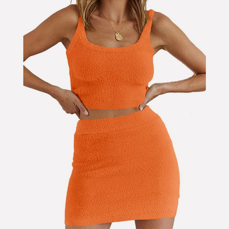 SM-K0083 To sett Sling Short Of Leisure Strikket Vest Strikket Dress SM-K0083 To sett Sling Short Of Leisure Strikket Vest Strikket Dress